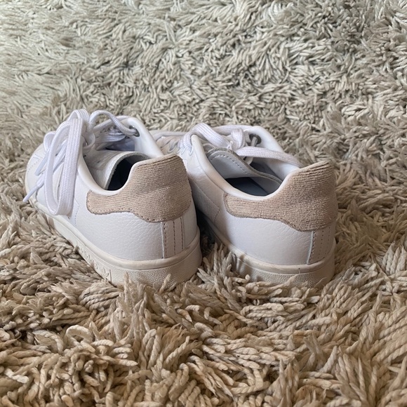 adidas stan smith lilac